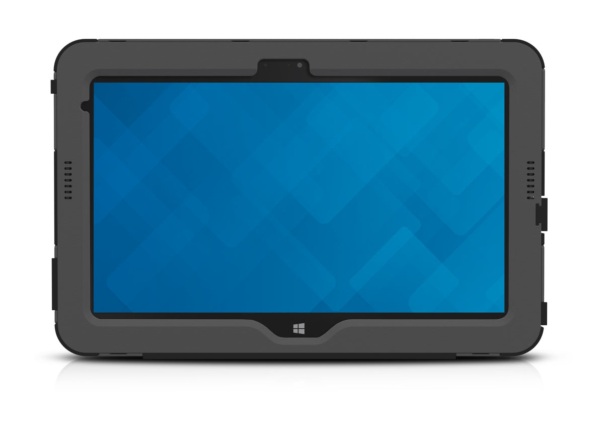 Targus SafePort Rugged Max Pro Case – TechExpress