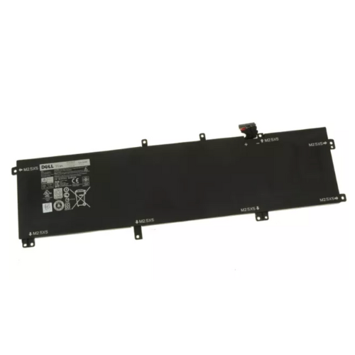 Dell 91Whr 6 Cell Battery - Precision M3800, XPS9530