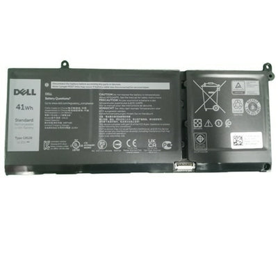 Dell Original 41Whr 3 Cell Battery-Insp3510,Lat3140,Vos3420