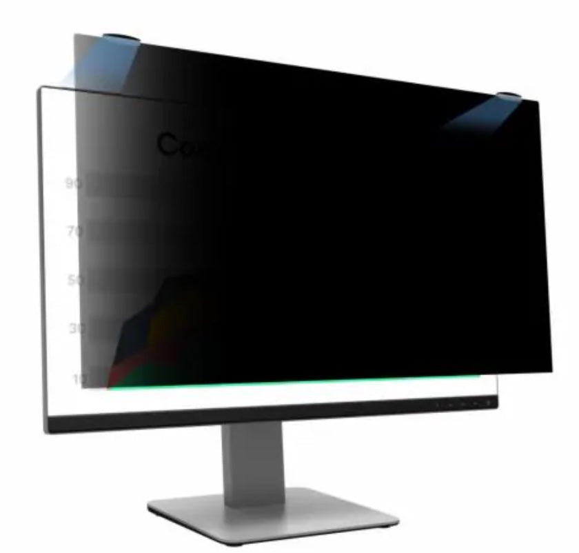 3M™ Privacy Filter for 21.5in Full Screen Monitor with 3M™ C - TechExpress 