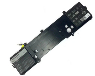 Dell Original 92Whr, 8 Cell Battery forAlienware 15