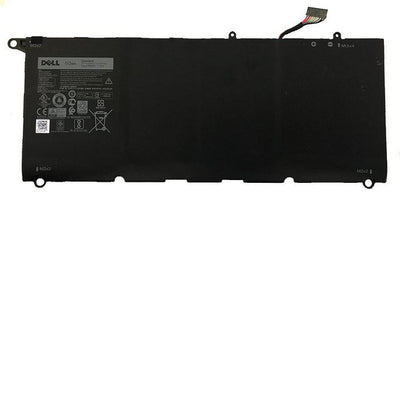 Dell Original 60Whr 4 Cell Battery - XPS 13 9343, 9360
