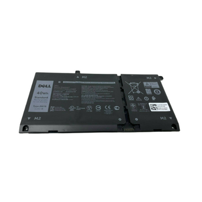 Dell Original 40Whr, 3 Cell Battery-Ins 5300,Lat3120,Vos5300