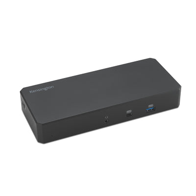 Kensington SD4843P EQ USB-C 10Gbps Triple Video Driverless D