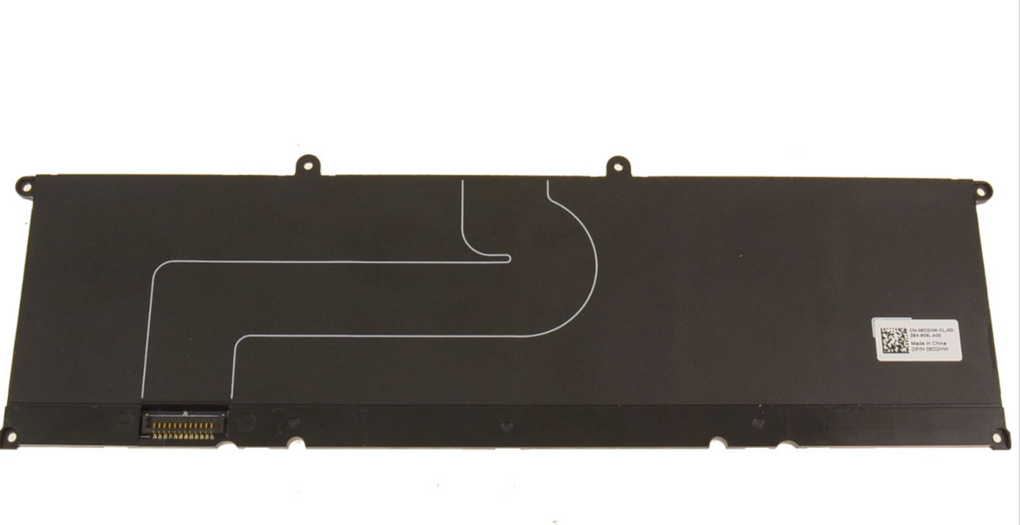 Dell Original 99.5Whr 6 Cell Battery for Precision 5680,5690