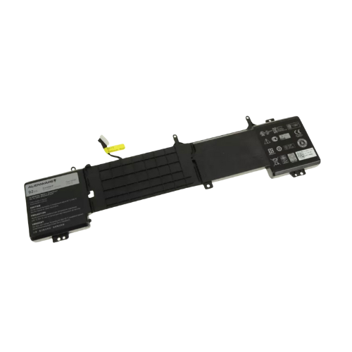 Dell 92Whr 8 Cell Battery - Allienware 17