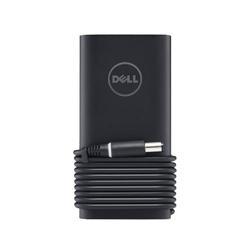 Dell Original 4.5mm barrel 130W AC Adapter with 1M Power Cor