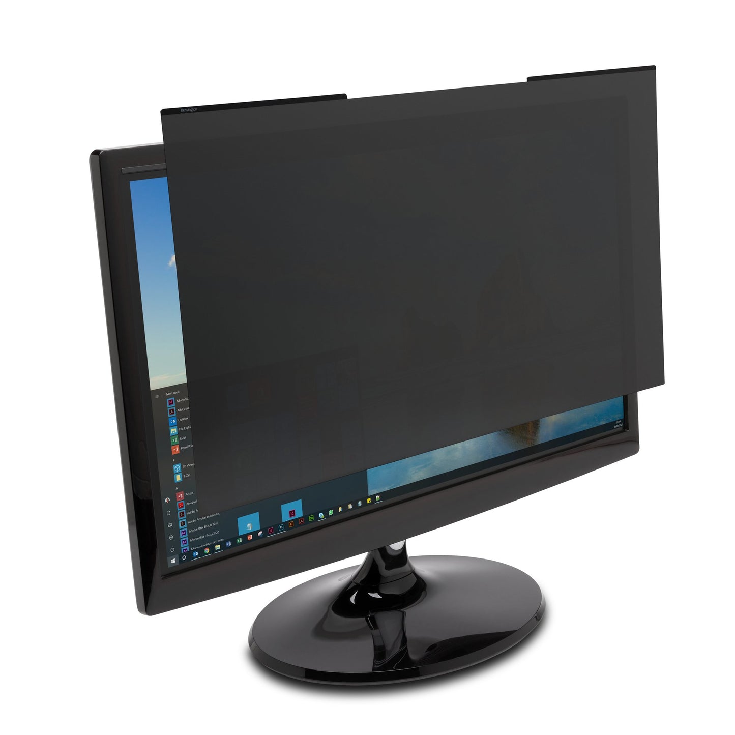 Kensington MagPro™ Magnetic Privacy 23" Monitors
