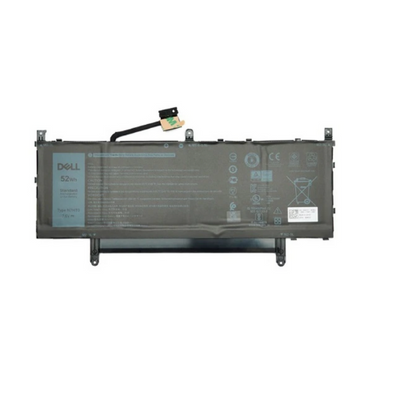 Dell Original 52Whr 4 Cell Battery - Latitude 9510