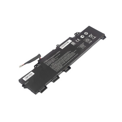 HP EliteBook 850 G5 11.55V 56Wh Battery TT03XL