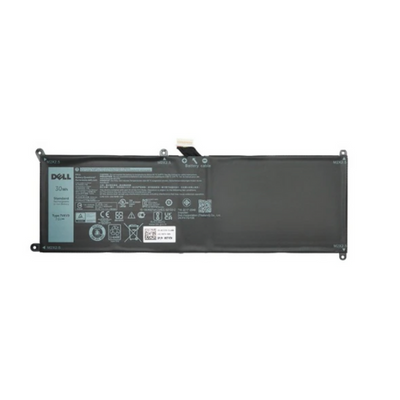 Dell Original 30Whr 2 Cell Battery- XPS 9250