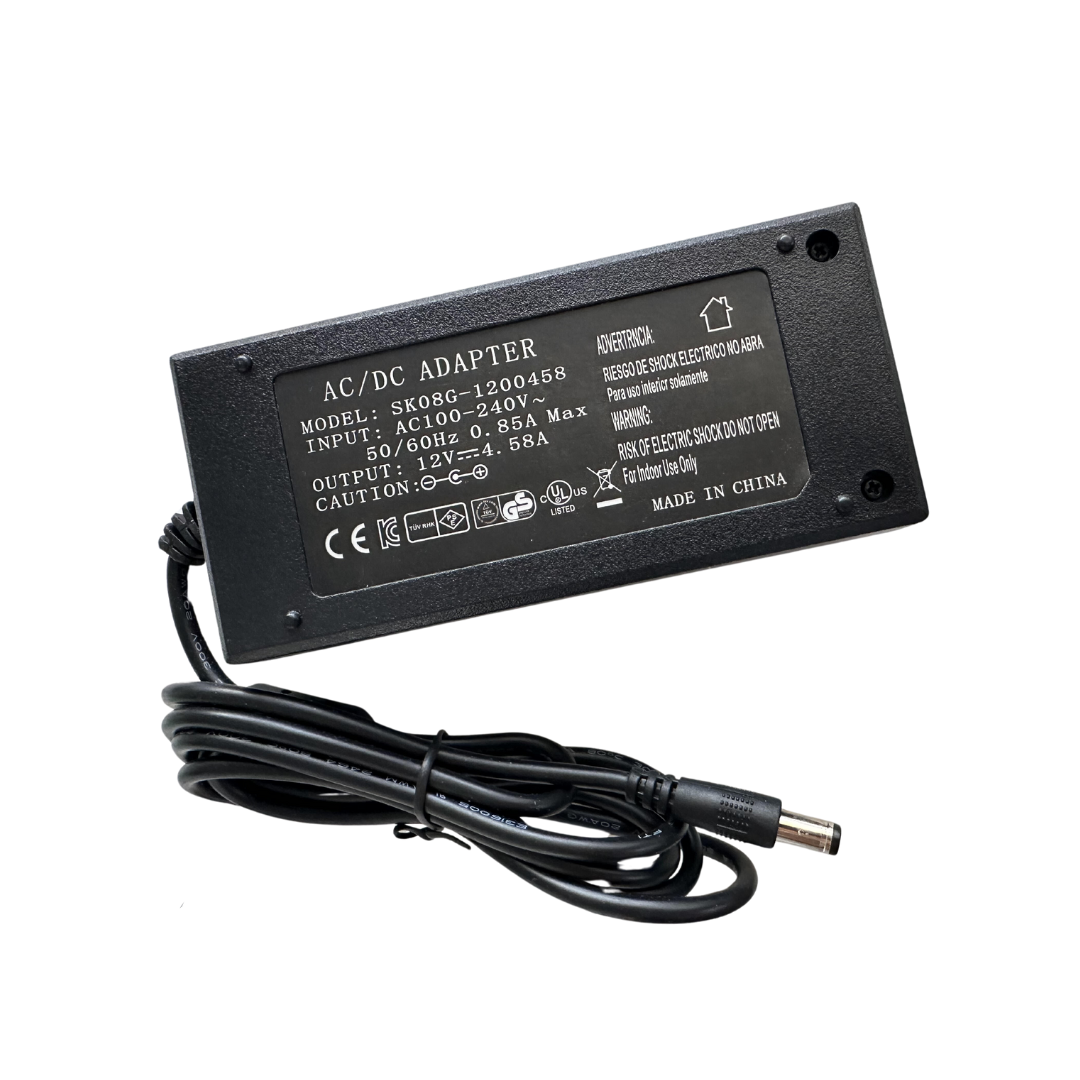 12V Power Adapter for WYSE Clients