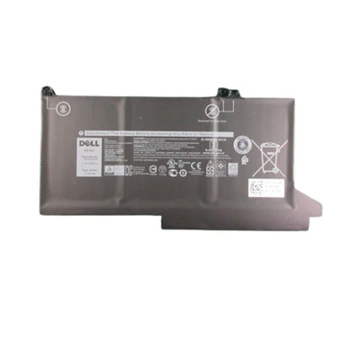 Dell Original 42Whr 3 Cell Battery-Lat 5300,5310,7300,7400