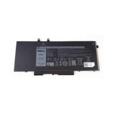 Dell Original 68Whr 4-Cell Battery Insp7590,Lat5400,Pre3540