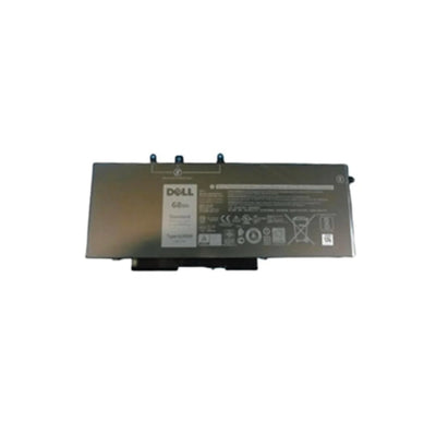 Dell Original 52Whr 4 Cell Battery-Lat 7400, 9410