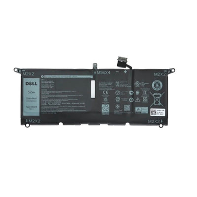 Dell Original 52Whr 4 Cell Battery-Insp 5390,Lat 3301,XPS13