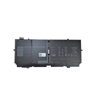 Dell Original 51Whr, 4 Cell Battery - XPS 13 9310 2 in1