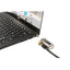 ClickSafe Combination Lock for All Dell security slots