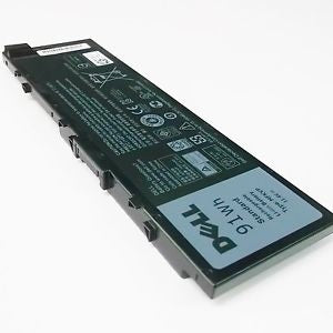 Dell Original 91Whr 6 Cell Battery-Prec 7510,7520,7710,7720