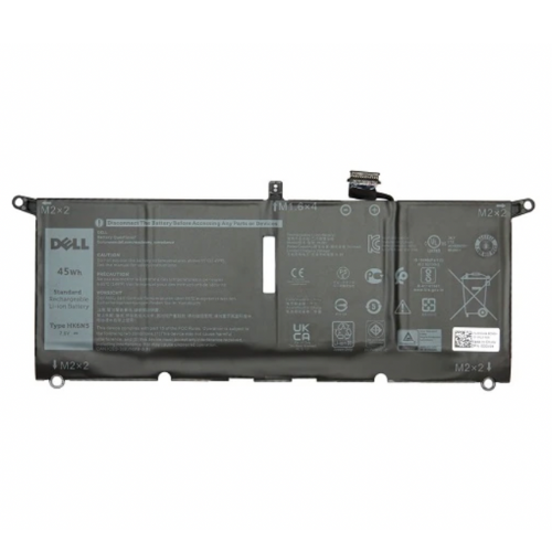 Dell Original 45Whr 4 Cell Battery-Insp5390,Lat3301,Vos5390