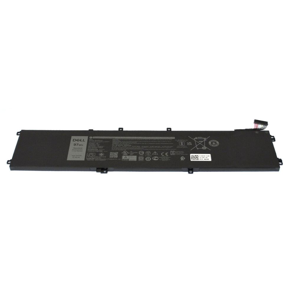 Dell 97Whr 6 Cell Battery-Ins7500,Pre5540,Vos7500