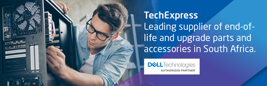 TechExpress | Original Dell Batteries & Adapters