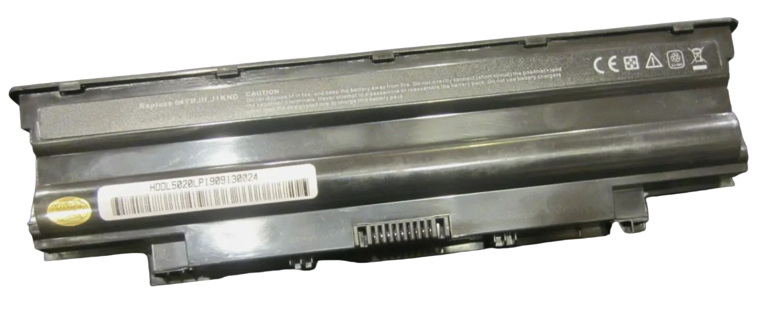 48Whr 6 Cell Battery for Dell InspM5010,N4010,N7110,Vos 3450 - TechExpress 