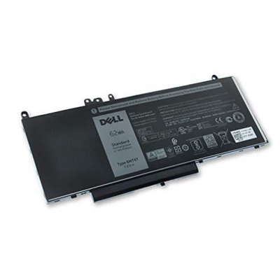 Dell Original 62Whr, 4 Cell Battery-Lat E5270, E5470 Prec ,