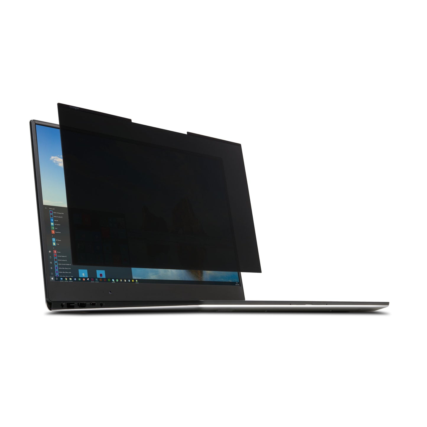 Kensington MagPro™ Magnetic Privacy 14" Laptop 16:9 - TechExpress 
