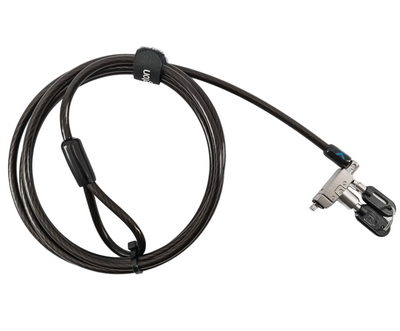 N17 Keyed Laptop Lock For Dell Devices, KD