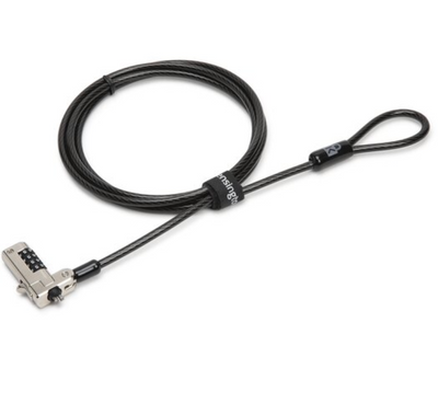 N17 Combination Lock for Dell Devices