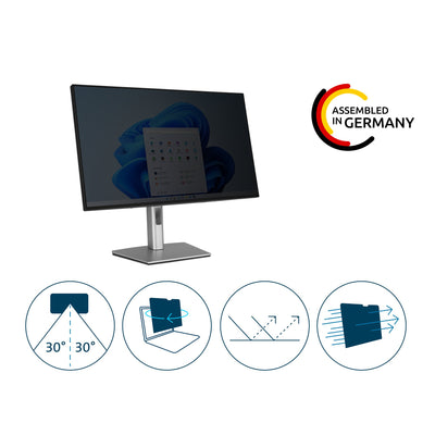Kensington Privacy Screen Filter for 23.8'' Monitors 16:9 -