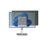 Kensington Privacy Screen Filter for 23.8'' Monitors 16:9 -