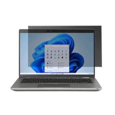 Kensington Privacy Screen Filter for 14" Laptops 16:10 - 2-Way