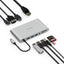 Kensington USB-C Mobile Dock - UH1440P - USB-C Dual Mobile