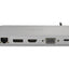 Kensington USB-C Mobile Dock - UH1440P - USB-C Dual Mobile