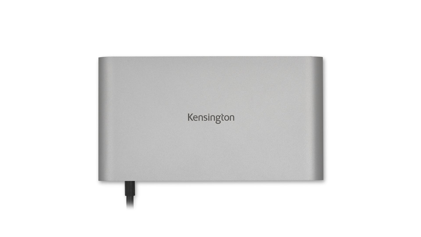 Kensington USB-C Mobile Dock - UH1440P - USB-C Dual Mobile