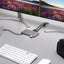 Kensington USB-C Mobile Dock - UH1440P - USB-C Dual Mobile
