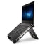 Kensington Easy Riser Notebook Stand - Black