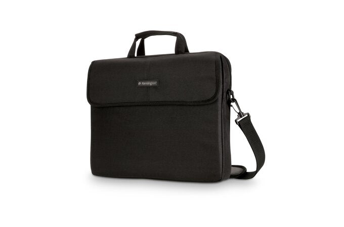 Kensington SP10 - 13" to 16'' TopLoading Laptop Carry Case