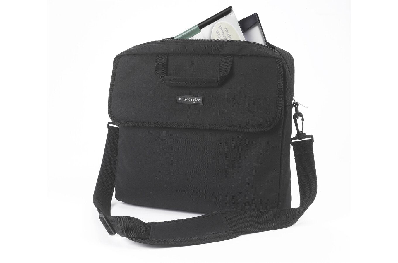 Kensington SP10 - 13" to 16'' TopLoading Laptop Carry Case