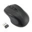Kensington EQ MY310S Wireless Only Mouse - Black