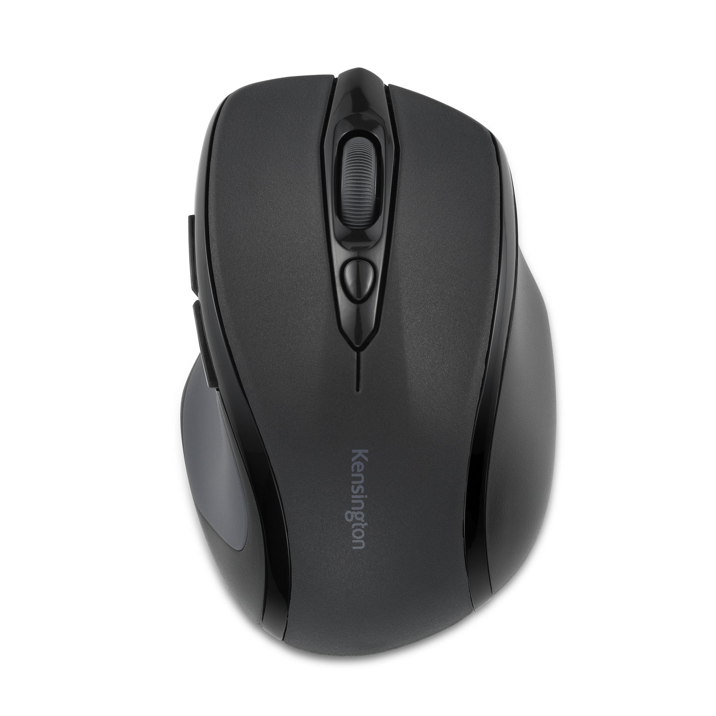 Kensington EQ MY310S Wireless Only Mouse - Black