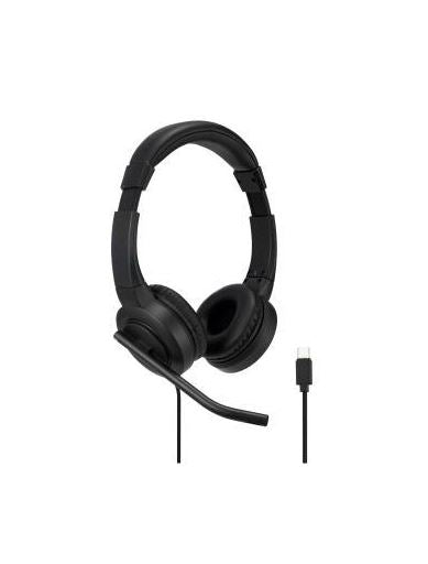 Kensington Professional H1000 USB-C Dual Ear Headset