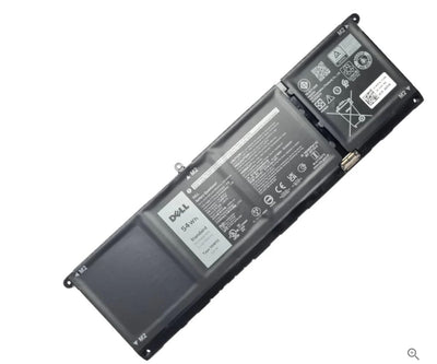 Dell Original 64Whr, 4 Cell Battery-Insp 5330,Lat 5430, Vost - TechExpress 