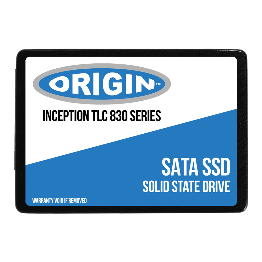 128GB 3DTLC SSD N/B Drive 2.5in SATA