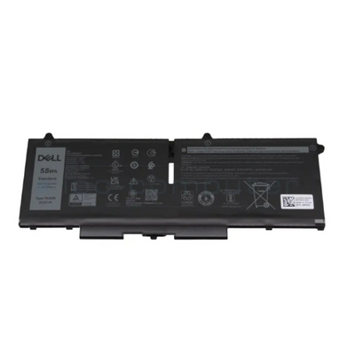 Dell Original 58Whr 4 Cell Battery-Lat 5330,7330, Prec 3570