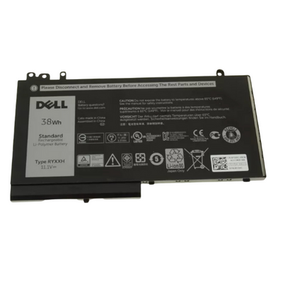 Dell 38Whr 3 Cell Battery - Lat 3150, 3160, E5250