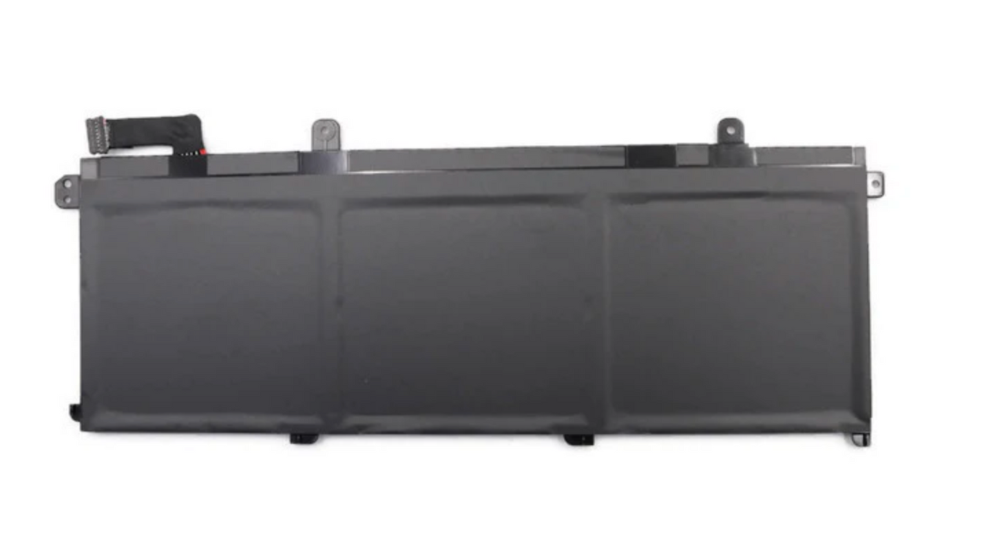 Lenovo Battery 50Whr 3 Cell - ThinkPad T490, T495, P43s, T14