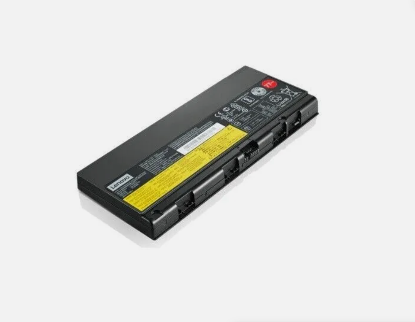 Lenovo BATTERY 6cell 90 Wh 11.4V - Thinkpad P52